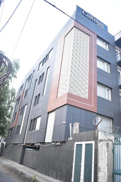 Qotel Signature Coleman Janakpuri