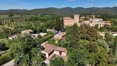 Casale Castagno