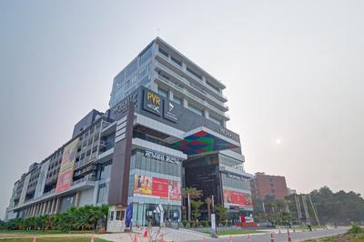 Saltstayz Trinity - Chandigarh Mohali