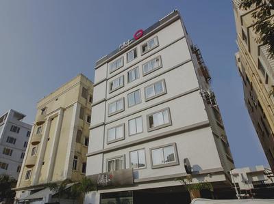 Super Townhouse HiTech city Hyderabad