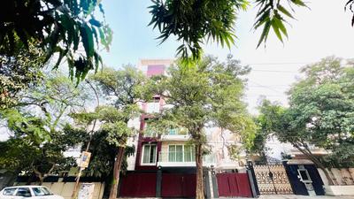 Olive Serviced Apartments - New Friends Colony