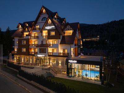 Hotel Valedor Boutique & Spa