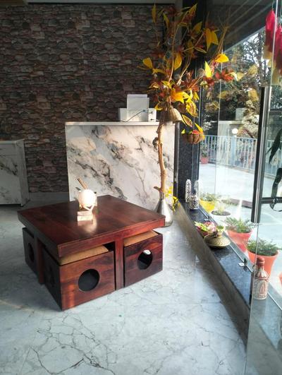 Muktkeshii Boutique Resort