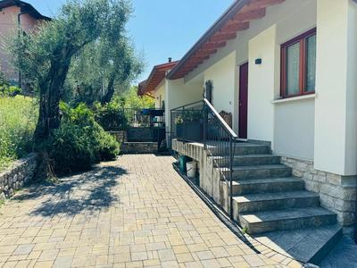 Maison Sabina con splendida vista lago ed idromassaggio