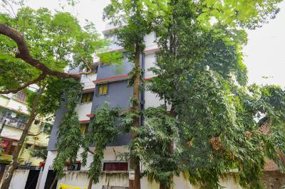 Super hotel O Adri 2