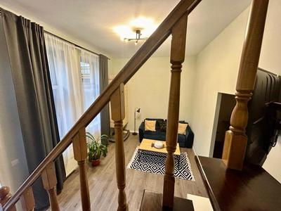 ALTiDude Ultra Central - Free Private Parking