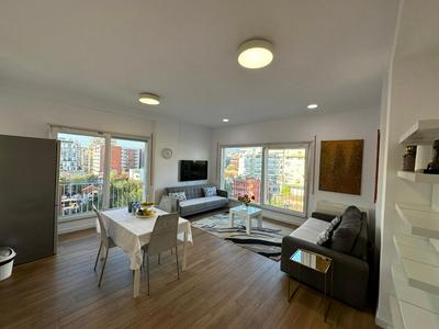Tirana Downtown Apartments