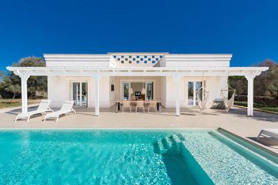 Terrazze Ai Demani by Perle di Puglia