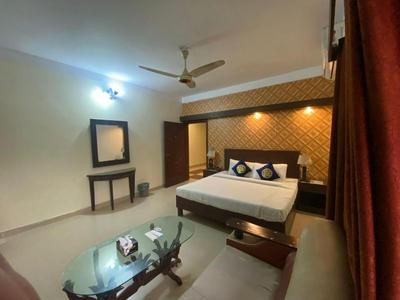 New Chancery Hotel 77-k