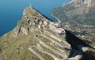 casa vacanze Libeccio parcheggio privato