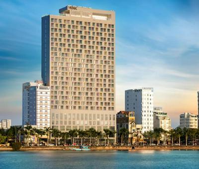 Wink Danang Riverside, Unscripted by Hyatt
