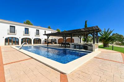 Villa Julia