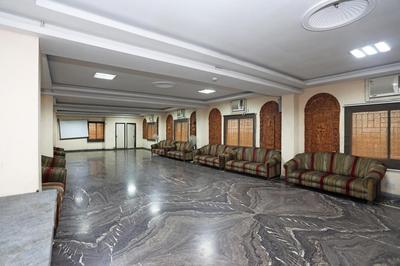 FabHotel Kamala Inn - Dankuni