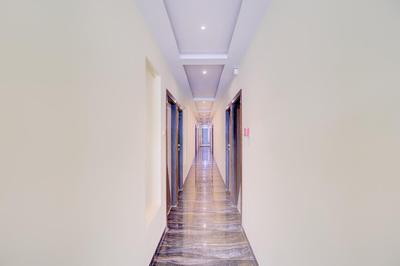 Hotel O Royal Orbit