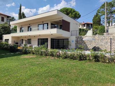 Villa Prenc in Matulji - Haus für 6 Personen