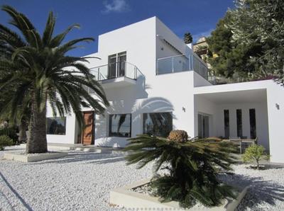 Villa El Panorama