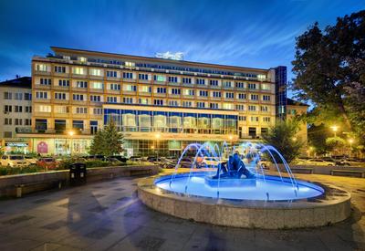 Apollo Hotel Bratislava