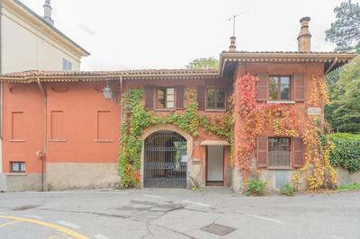 La Piazza di Cernobbio