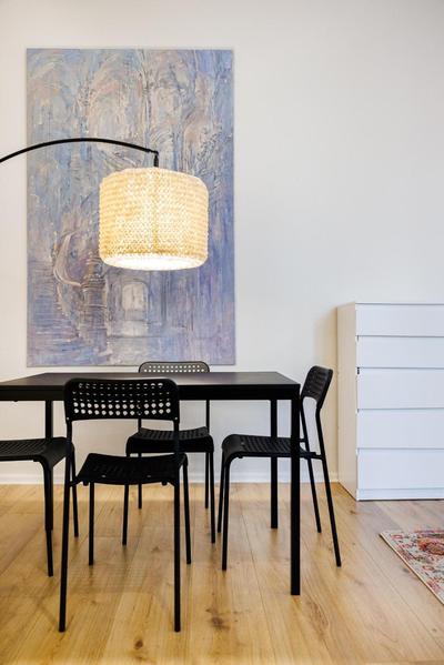 Charming Room in shared Apartment in Berlin-Kreuzberg
