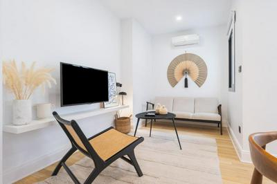 Alohamundi Conde Torrejón - Amazing Penthouse