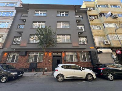 Hexa Apartments Sisli