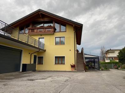 B&B casa Orsingher a 2 passi da Belluno