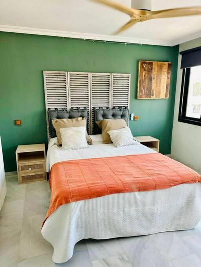 Casa Mar & Golf
