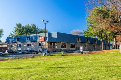 Econo Lodge Milldale - Southington, Billede 2