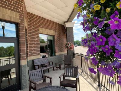 Radisson Hotel River Falls