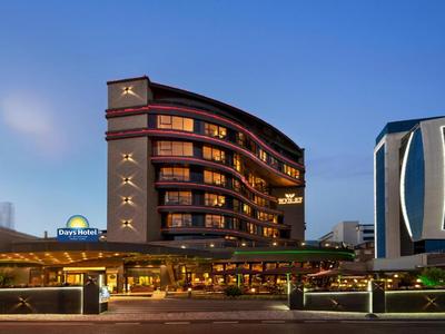 Days Hotel by Wyndham İstanbul Maltepe - Image 63