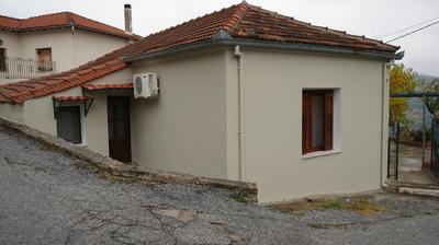 Rose Garden Cottage