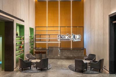 Park Inn by Radisson Jalandhar