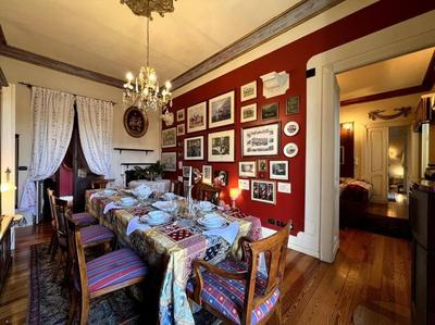 Domus 3M Grande Veranda-Salotto