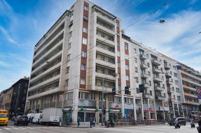 Suite Acquamarina - Appartamento di lusso in Galleria Buenos Aires