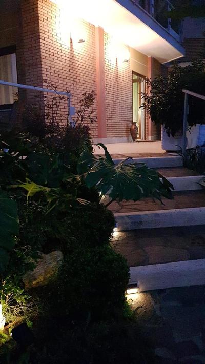 Roma - Casalpalocco - Amipsia