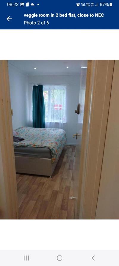 Close to NEC and Birmingham Airoport