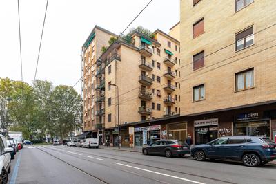 PORTA ROMANA Nuovo Trilocale Wifi e AC