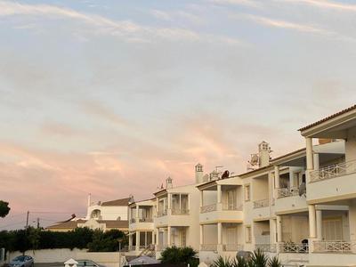Albufeira Ocean View Apartment