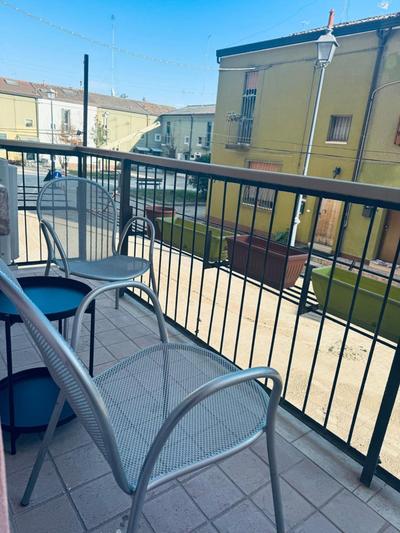 Apartment Corallina