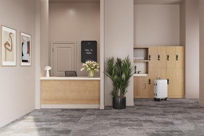 Sonder at The Teacher