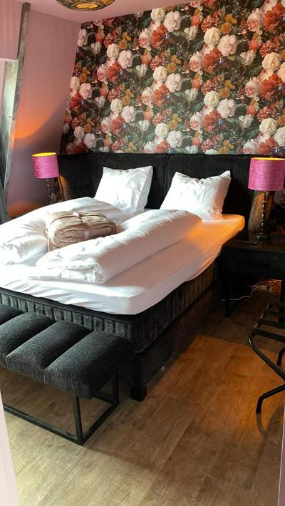 Boutique Hotel Noordeinde