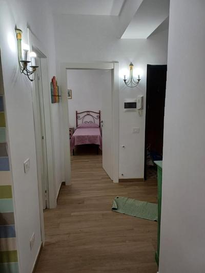 A Casa di Amici Appartamenti