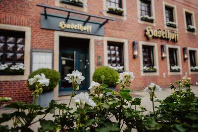 Hotel-Restaurant Haselhoff