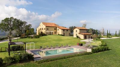 SANTA MARIA MADDALENA 10, Emma Villas