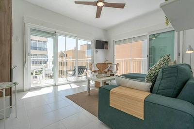 Apartamento Serena Santa Pola