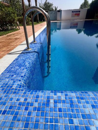 Appartement lagon bleu Assafa- Services All-inConciergerie