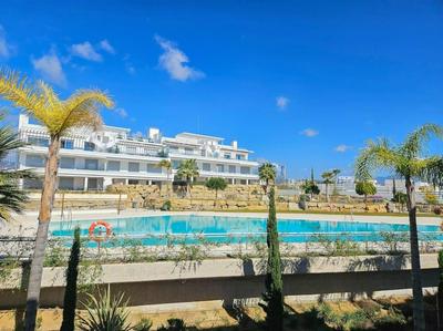 2 Bed Apartment in Le Mirage III, Cancelada