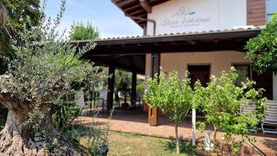Elisa Holidays Apartments