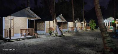 Jungle Beach Resort 2