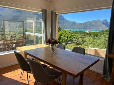 Sea & Mountain Horizon House - Fantastic views